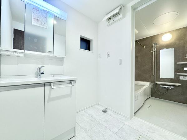 さいたま市大宮区北袋町２丁目の新築一戸建