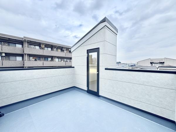 さいたま市大宮区北袋町２丁目の新築一戸建