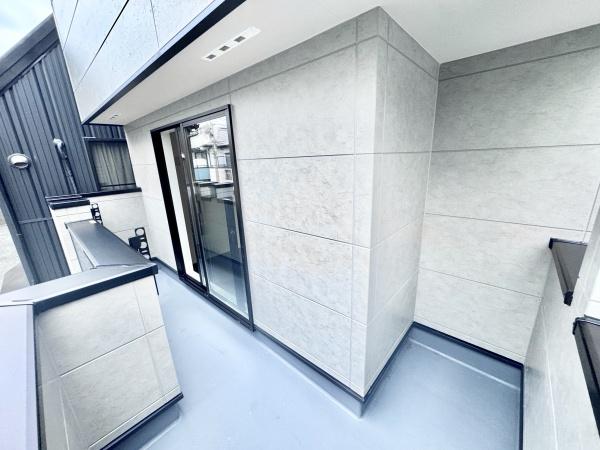 さいたま市大宮区北袋町２丁目の新築一戸建