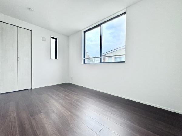 さいたま市大宮区北袋町２丁目の新築一戸建