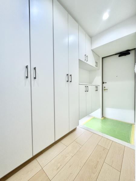 サンリーノ北浦和