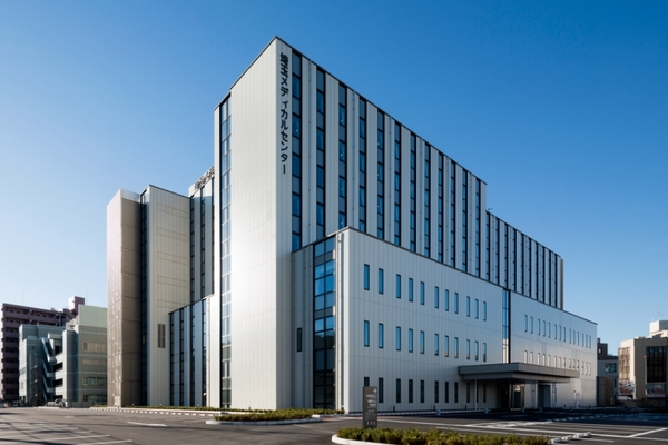 サンリーノ北浦和(独立行政法人地域医療機能推進機構埼玉メディカルセンター)