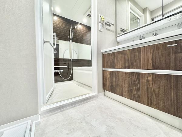 サンリーノ北浦和