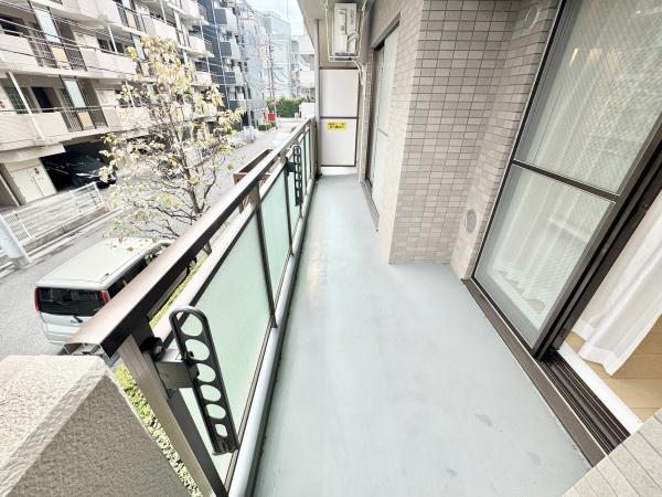 サンリーノ北浦和