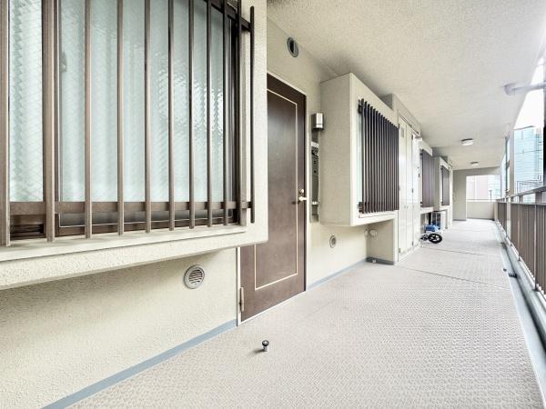 サンリーノ北浦和