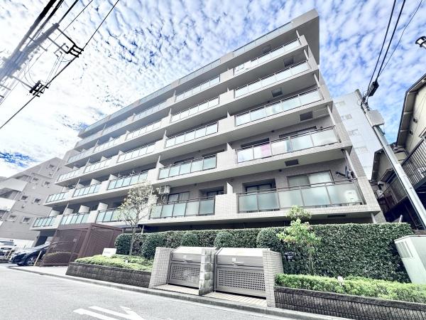 サンリーノ北浦和