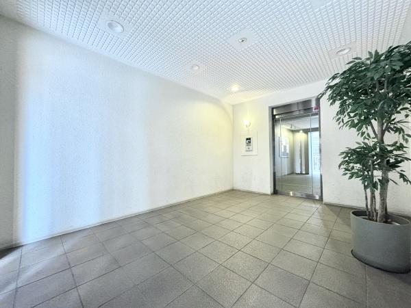 サンリーノ北浦和