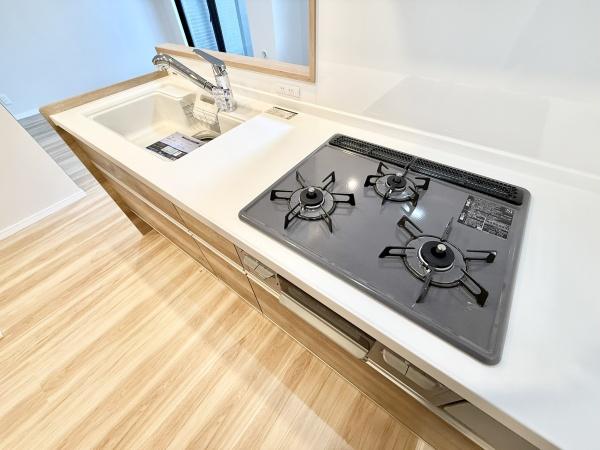 パークハイツ大宮宮原