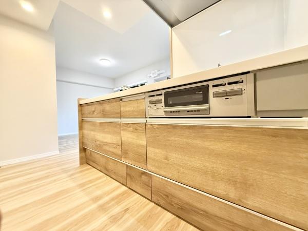 パークハイツ大宮宮原