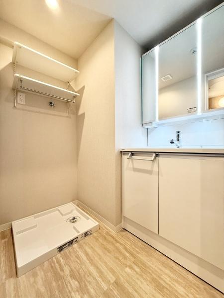 パークハイツ大宮宮原