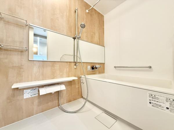 パークハイツ大宮宮原