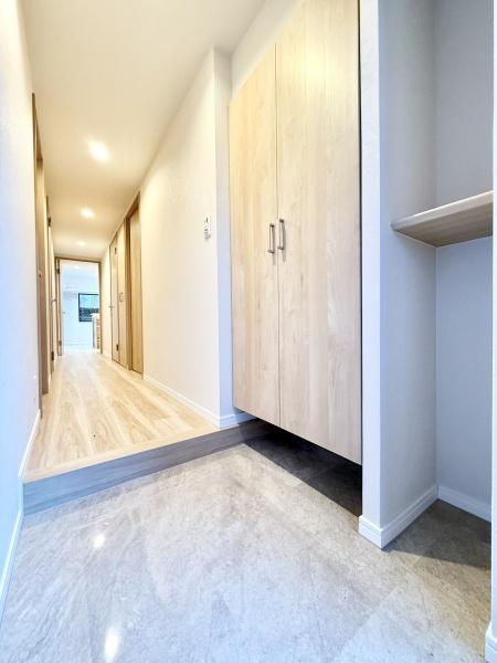 パークハイツ大宮宮原