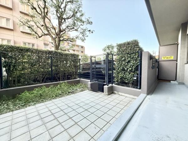 パークハイツ大宮宮原