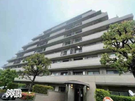 パークハイツ大宮宮原