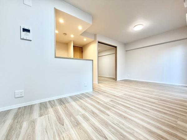 パークハイツ大宮宮原