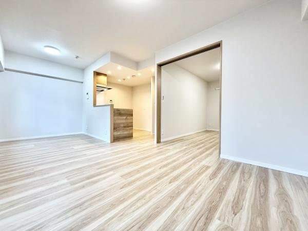 パークハイツ大宮宮原