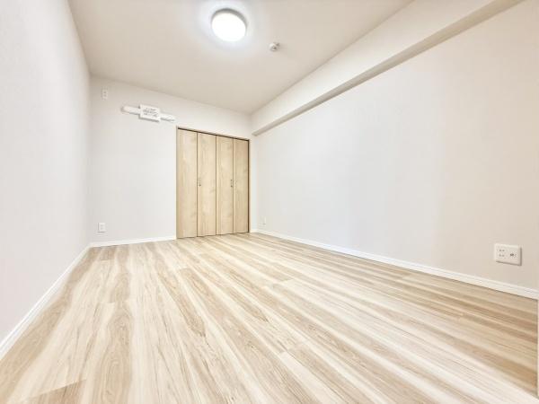 パークハイツ大宮宮原