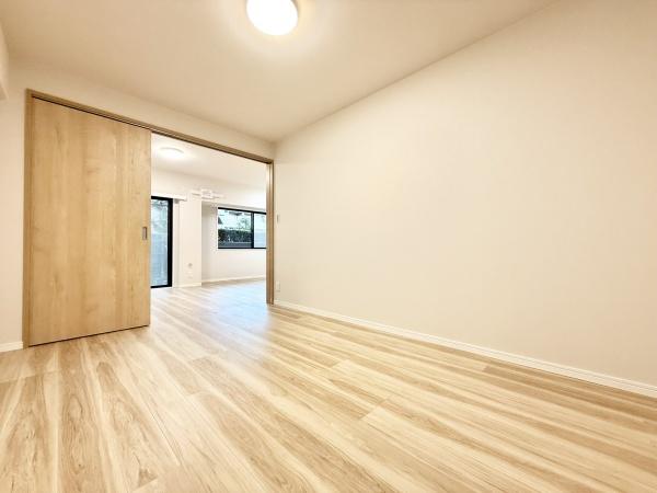 パークハイツ大宮宮原