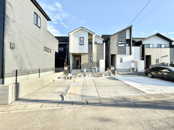 さいたま市西区大字西遊馬の新築一戸建