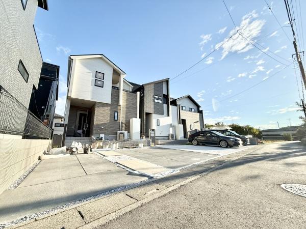 さいたま市西区大字西遊馬の新築一戸建