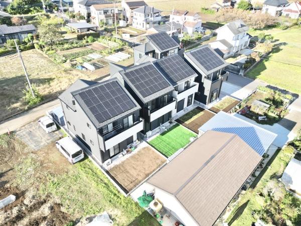 さいたま市西区大字西遊馬の新築一戸建