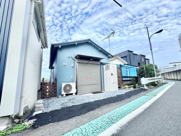 北区赤羽北１丁目の中古一戸建