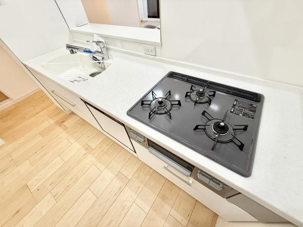 朝日パリオ浦和辻