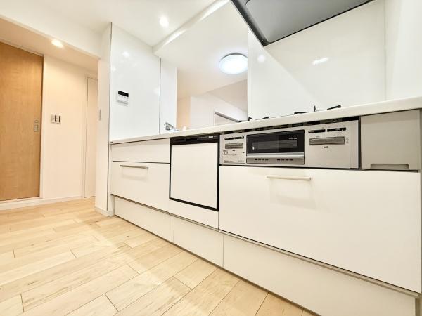 朝日パリオ浦和辻