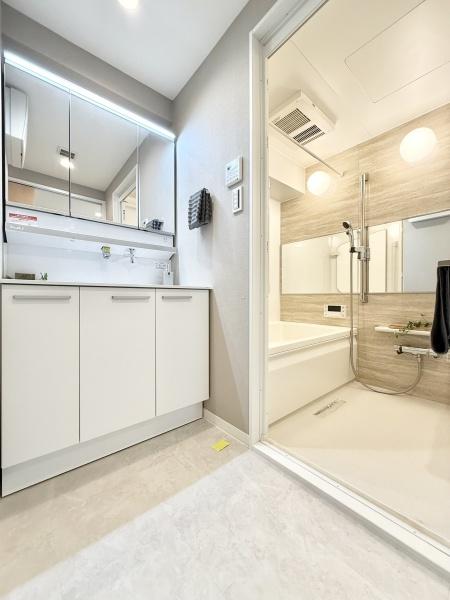 朝日パリオ浦和辻