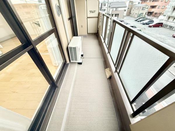 朝日パリオ浦和辻