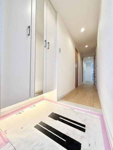 朝日パリオ浦和辻