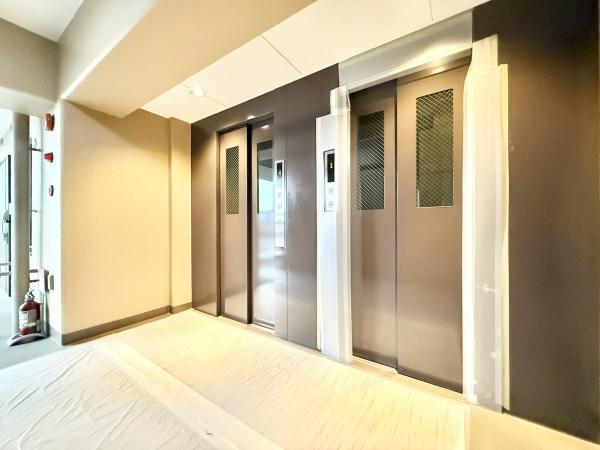 朝日パリオ浦和辻