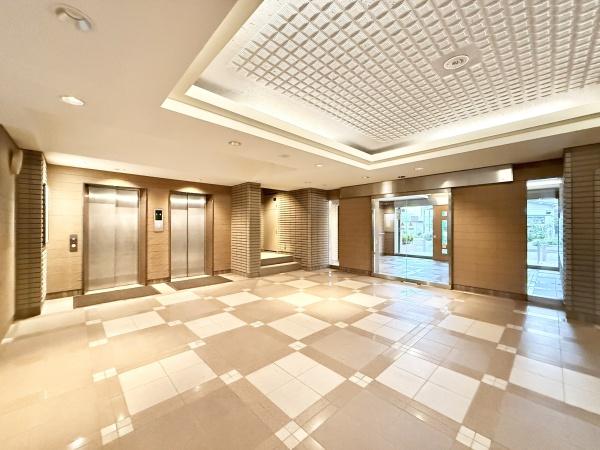 朝日パリオ浦和辻