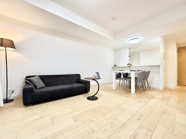 朝日パリオ浦和辻