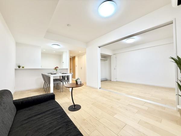 朝日パリオ浦和辻