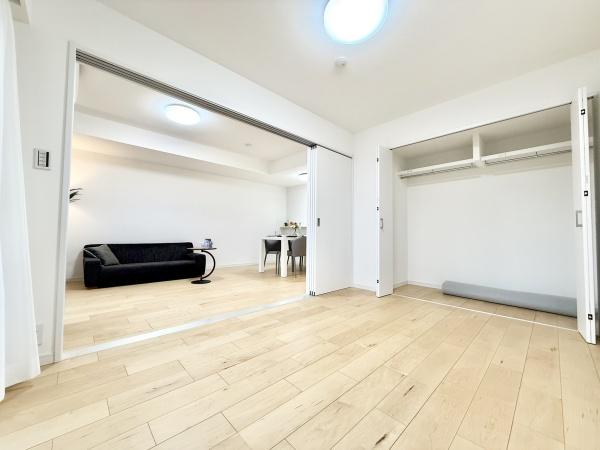 朝日パリオ浦和辻