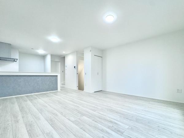 さいたま市中央区本町東２丁目の新築一戸建