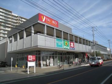 エクレール岩槻第１(ヤオコー岩槻西町店)