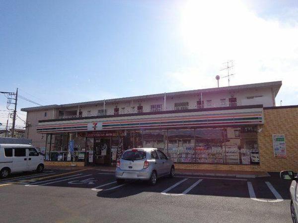 エクレール岩槻第１(セブンイレブン岩槻西原台1丁目店)
