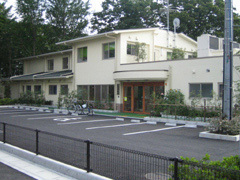 エクレール岩槻第１(さいたま市立西町保育園)