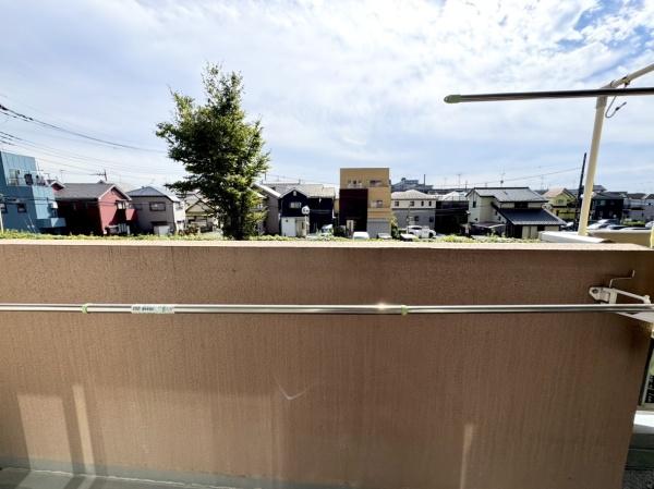 エクレール岩槻第１