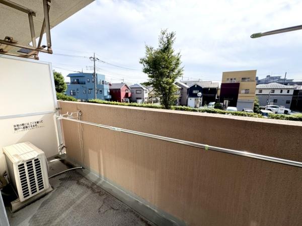 エクレール岩槻第１