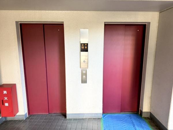 エクレール岩槻第１