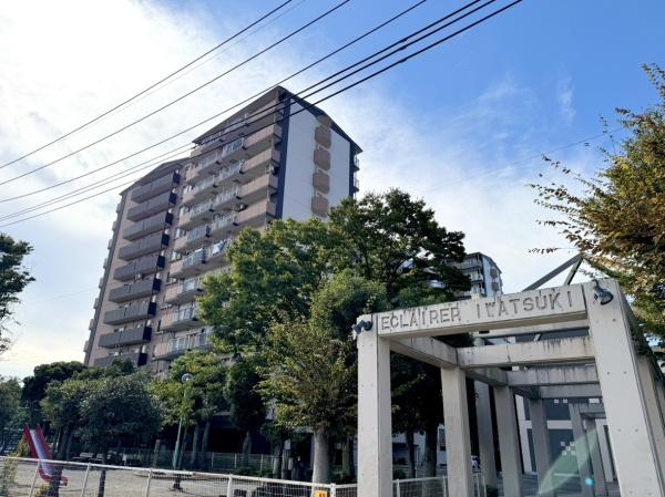 エクレール岩槻第1