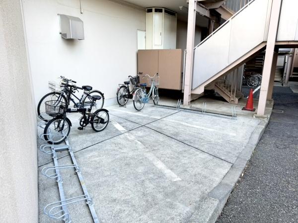 エクレール岩槻第１