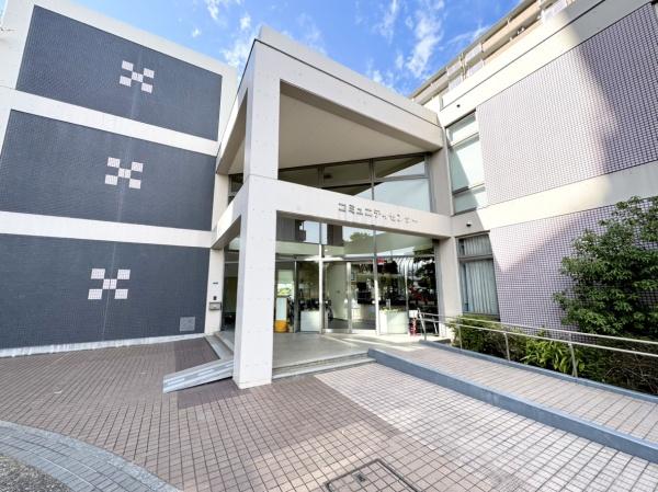 エクレール岩槻第１