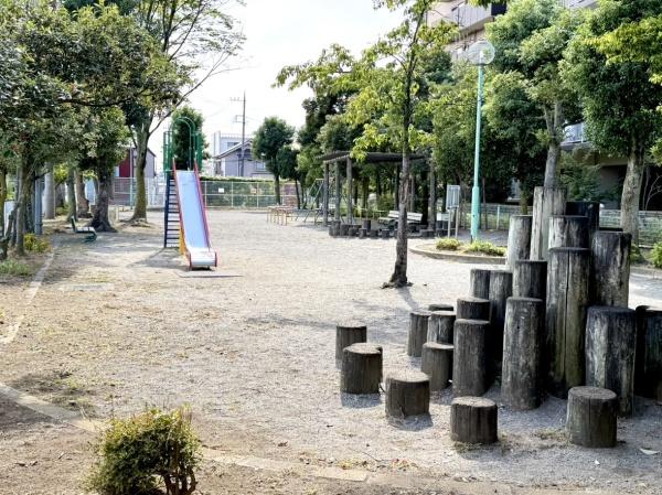 エクレール岩槻第１