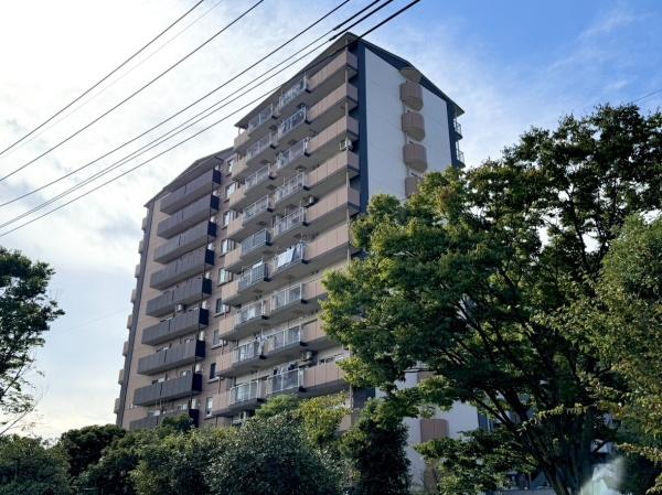 エクレール岩槻第１