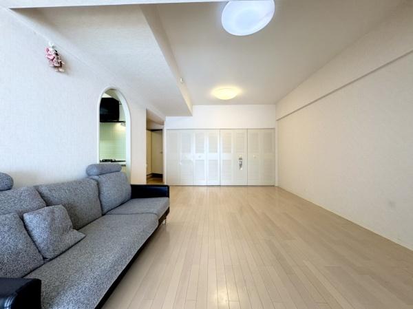 エクレール岩槻第１