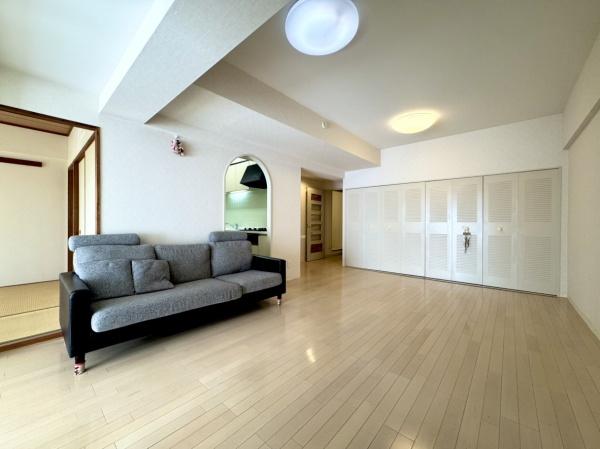 エクレール岩槻第１